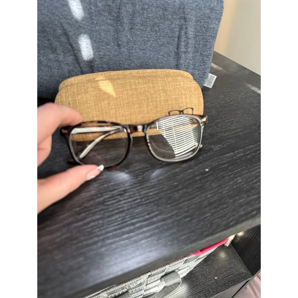 Glasses